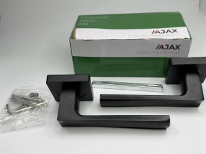 Ручка AJAX ERGO JK BL 24